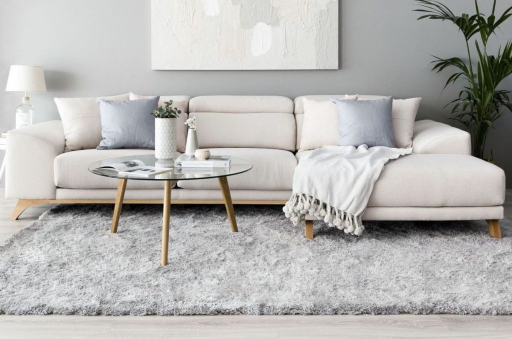 ¿Cómo elegir una funda de sofá? Todo lo que debes saber