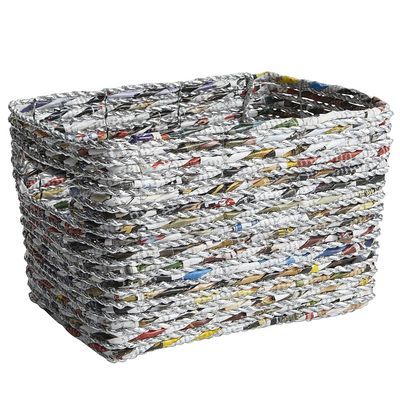 Cómo cerar originales objetos a partir de pasta de papel reciclado 