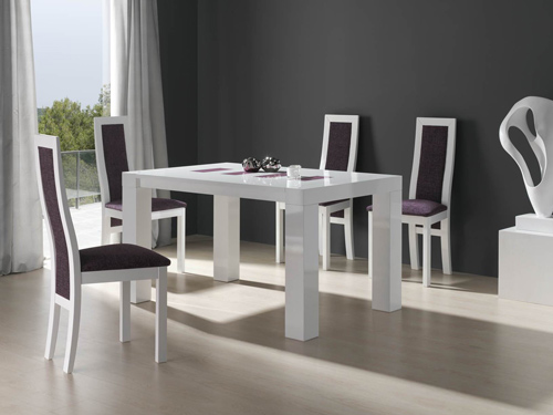 Distintos estilos de decoración para nuestro comedor