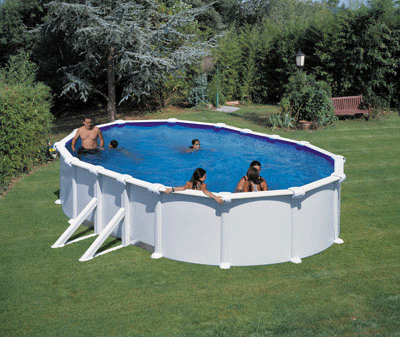 Qué son las piscinas desmontables, ventajas de estas versátiles y baratas piscinas  
