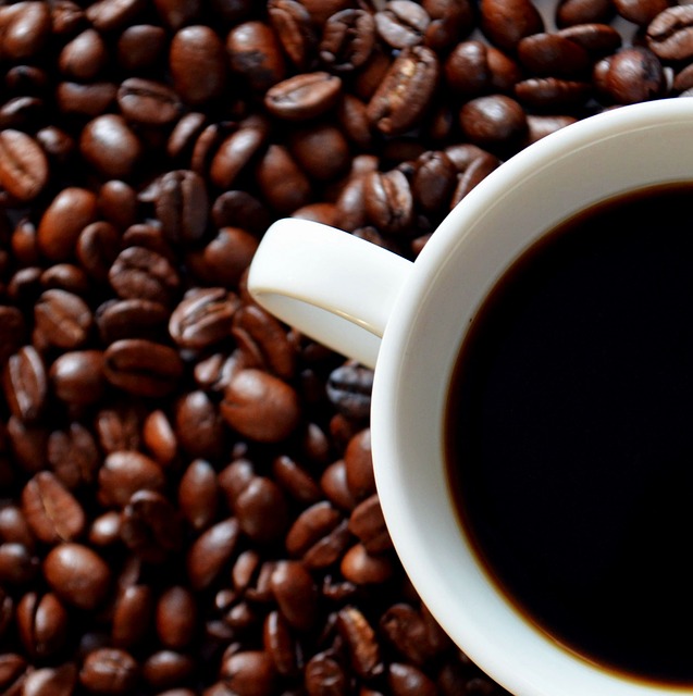Qué efectos tiene la cafeína sobre nuestro organismo. Bebidas que contienen cafeína 