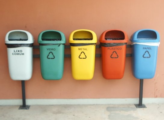 Algunas razones para comenzar a reciclar en tu vida cotidiana
